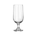 Libbey Libbey Embassy 14 oz. Beer Glass, PK24 3730